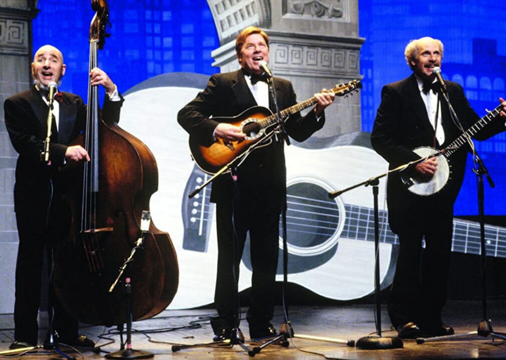 #20. A Mighty Wind (2003)